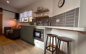Glenshee Annexe, Oban.
